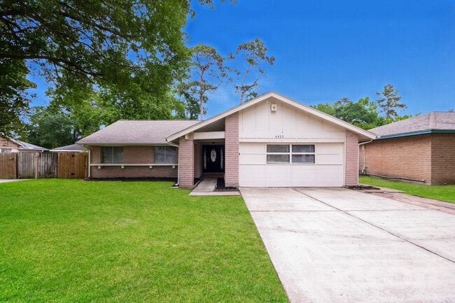 Building Photo - 4422 Monteith Dr