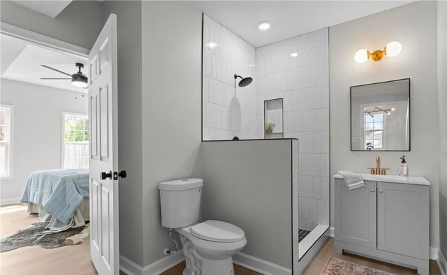 Building Photo - Newly Renovated 4 Bedroom, 2 Full Bath Home, Available Immediately!