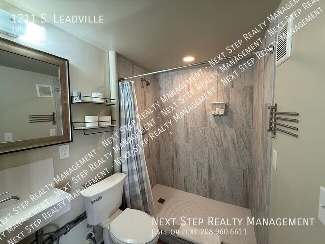 Building Photo - 1211 S. Leadville-