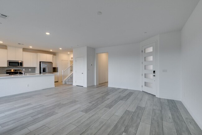 Building Photo - GORGEOUS SUMMERLIN WEST COMMUNITY**TONS OF UPGRADES*CITY AND STRIP VIEWS*COMMUNITY POOL AND SPA*