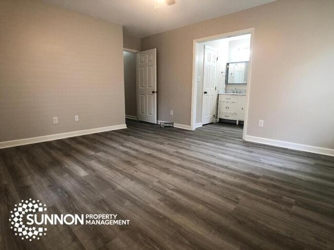 Building Photo - Completely Renovated 3 BR with Huge Yard