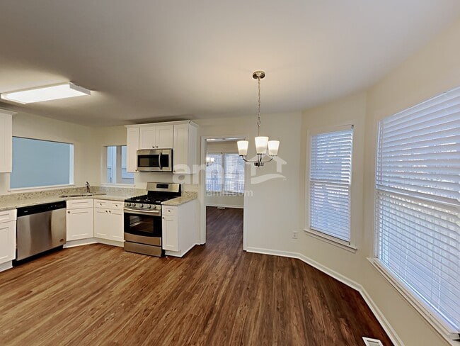 Building Photo - 4454 Lockett Trce