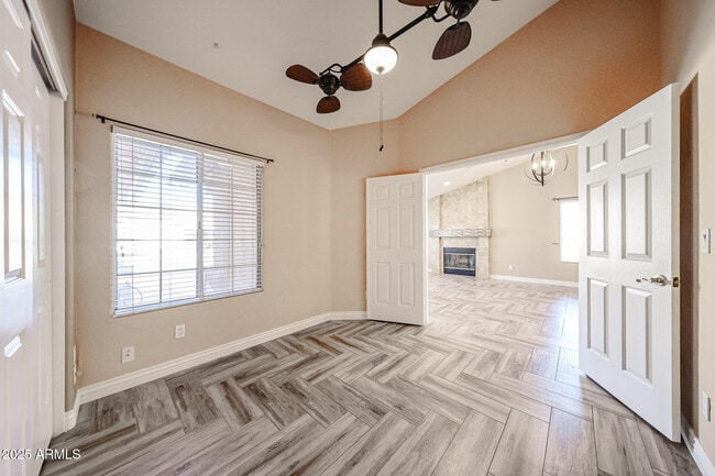 Building Photo - 8963 E Floriade Dr