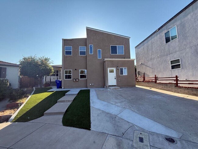 Primary Photo - Built In 2024 - 4 bed 2 bath House