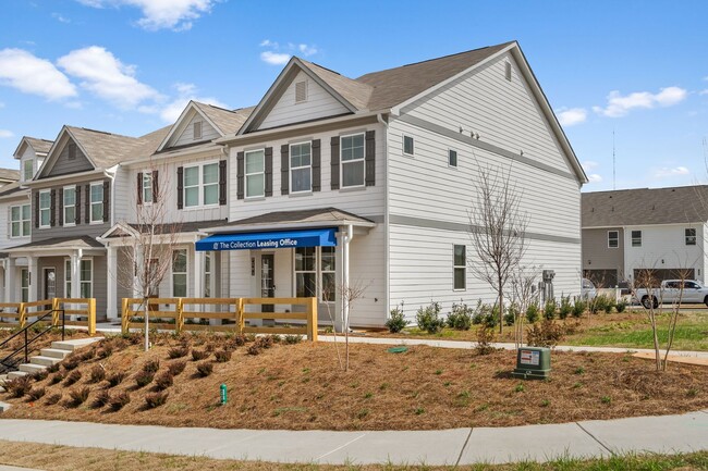 Primary Photo - BRAND NEW 3 Bed 2.5 bathroom townhomes in ...