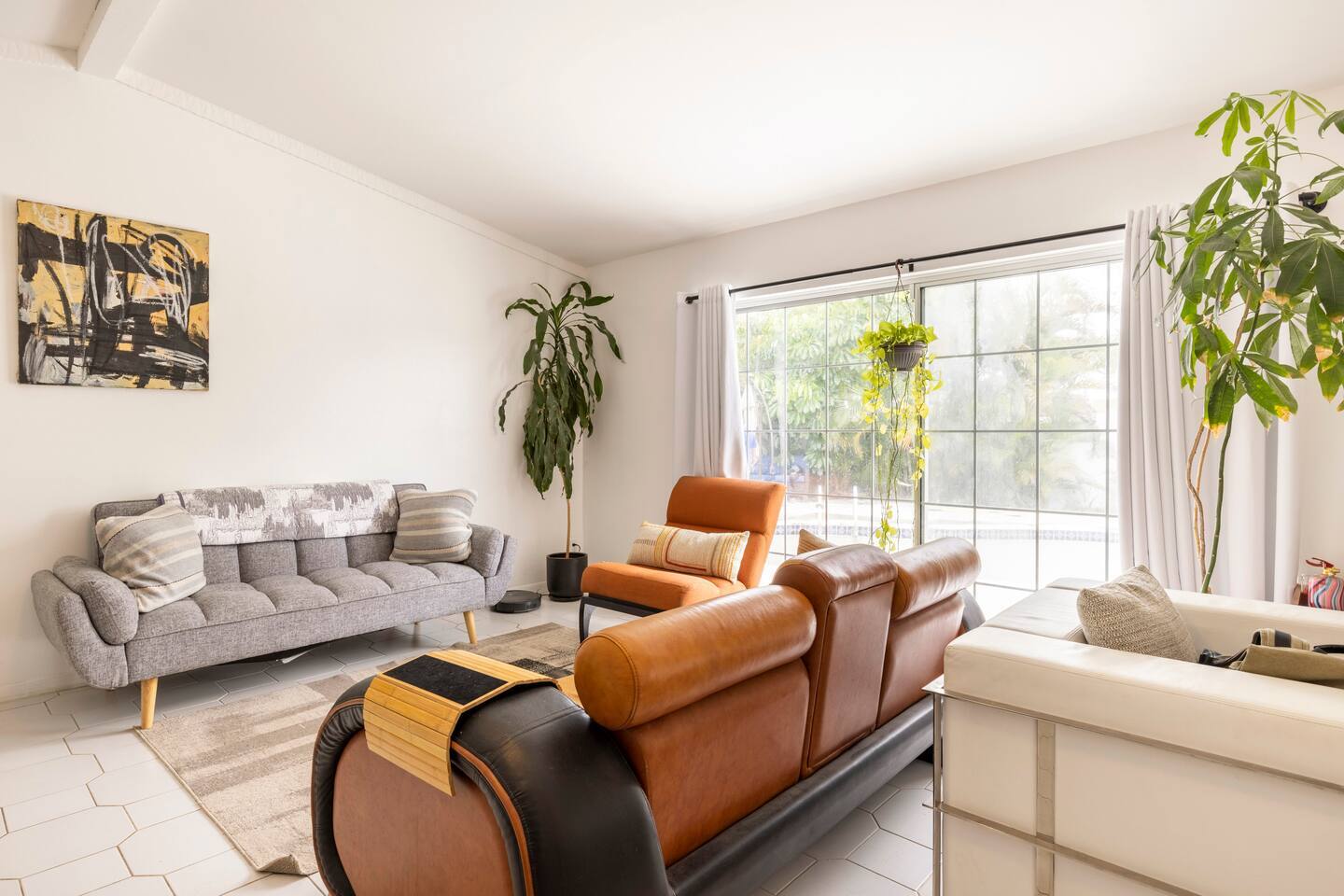 Living Room - 6578 Country Wood Way