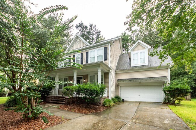 Building Photo - 115 Blackwater Dr