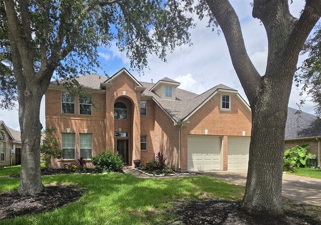 Primary Photo - 2111 Emerald Cove Dr