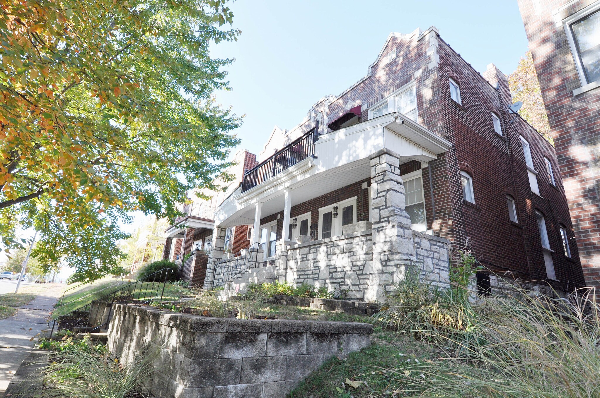Building Photo - 4119 Potomac St.
