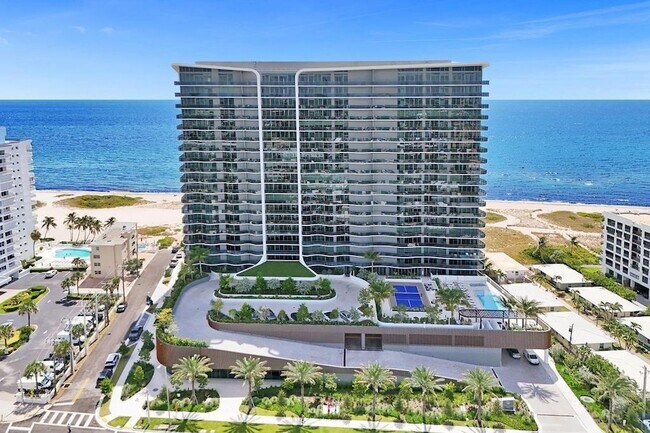 Building Photo - 900 N Ocean Blvd