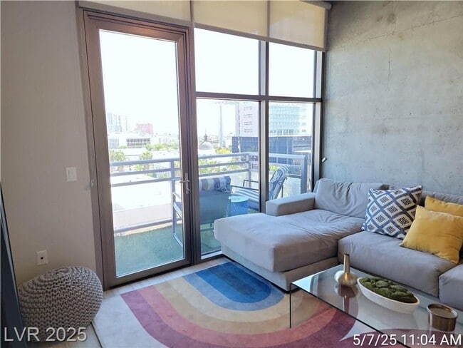 Building Photo - Welcome to effortless luxury living at The...