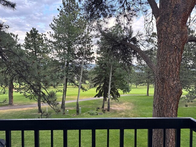 Building Photo - Spacious 4BR Condo in Evergreen