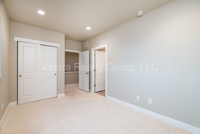 Building Photo - 4743 E Iliff Ave