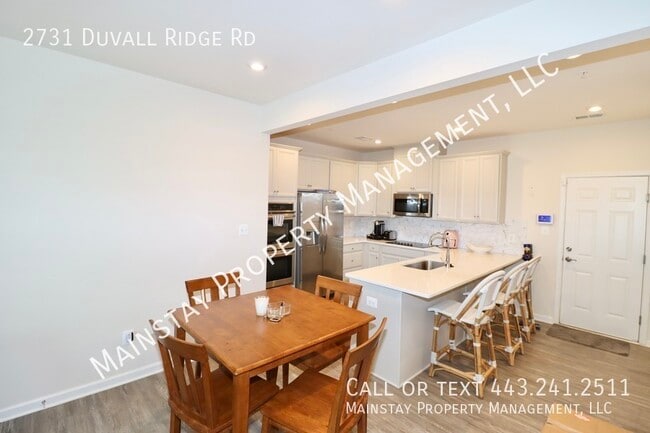 Building Photo - 2731 Duvall Ridge Rd