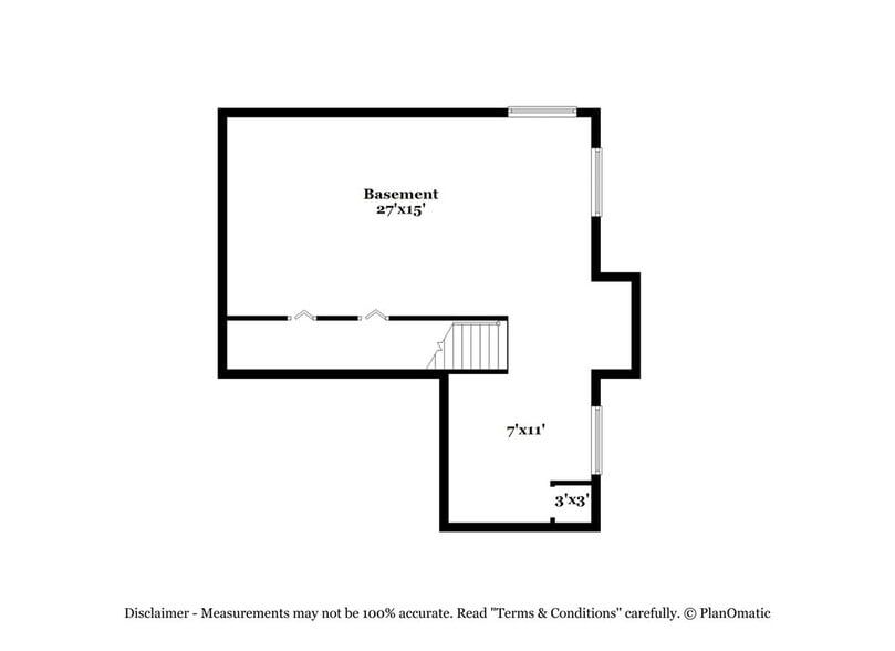Building Photo - 3650 Sky Church Dr