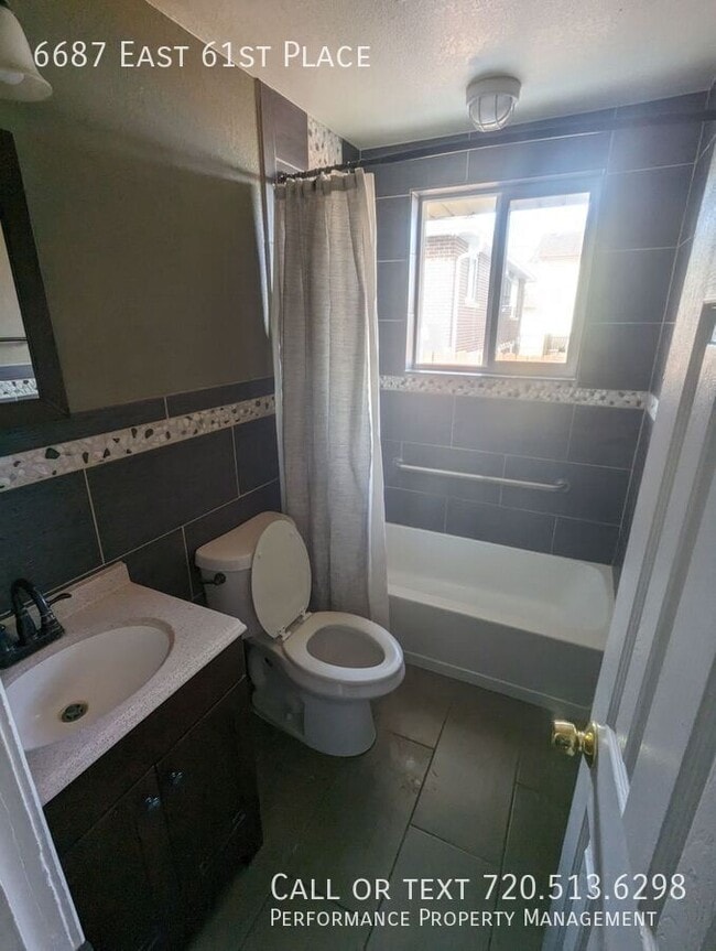 Building Photo - 6687 E 61st Pl