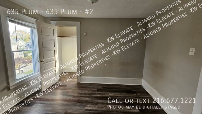 Building Photo - 635 Plum St