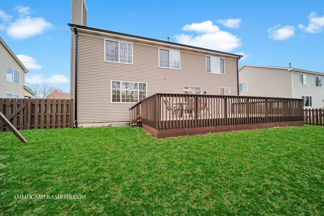 Building Photo - 3107 Whitney Rd