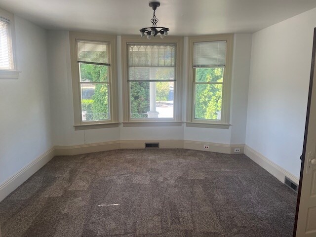Living Room - 1440 21st Ave