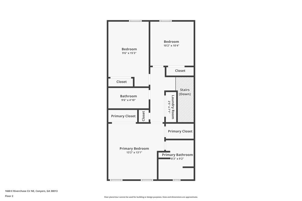 Building Photo - 1660 Riverchase Cir NE