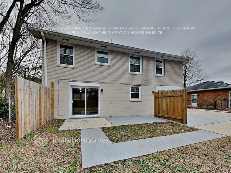 Building Photo - 7944 Stallion Dr