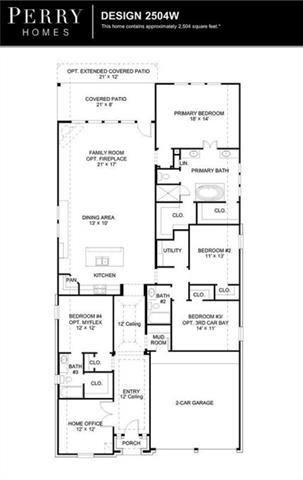 Building Photo - 3028 Pedigree Ct