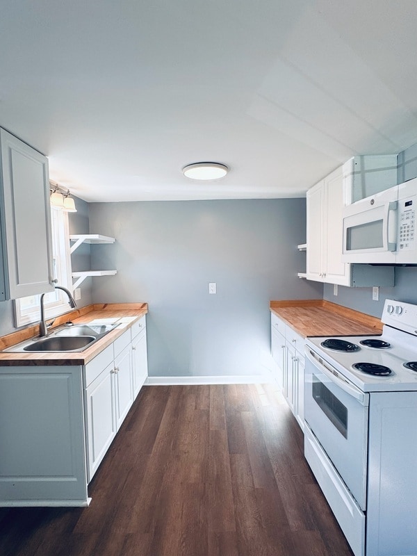 Building Photo - 603 E Townsend St