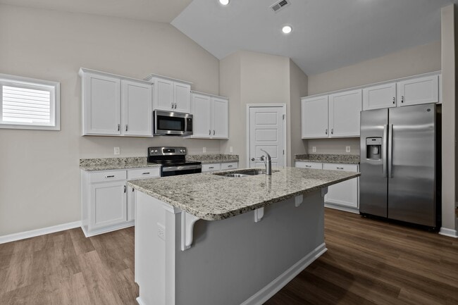 Building Photo - 118 Station Yard Rd