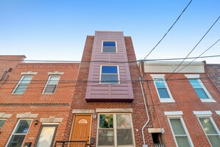 Building Photo - 1310 S Opal St