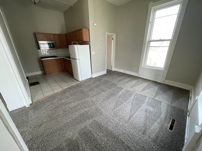 Bedroom - 214 Perrin Ave