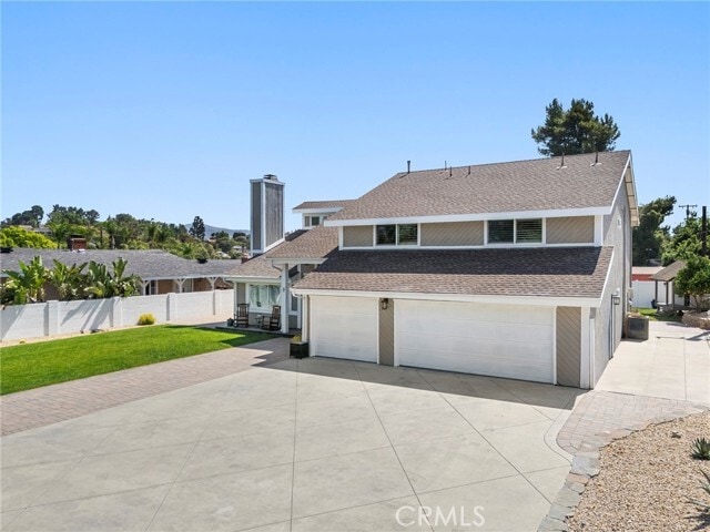 Building Photo - 17776 Buena Vista Ave