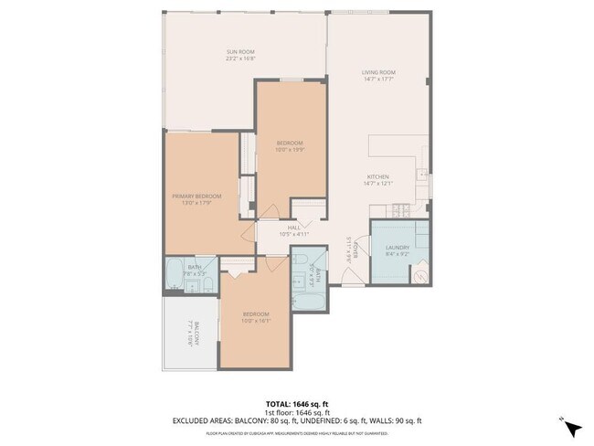 Building Photo - 2882 W 15th St