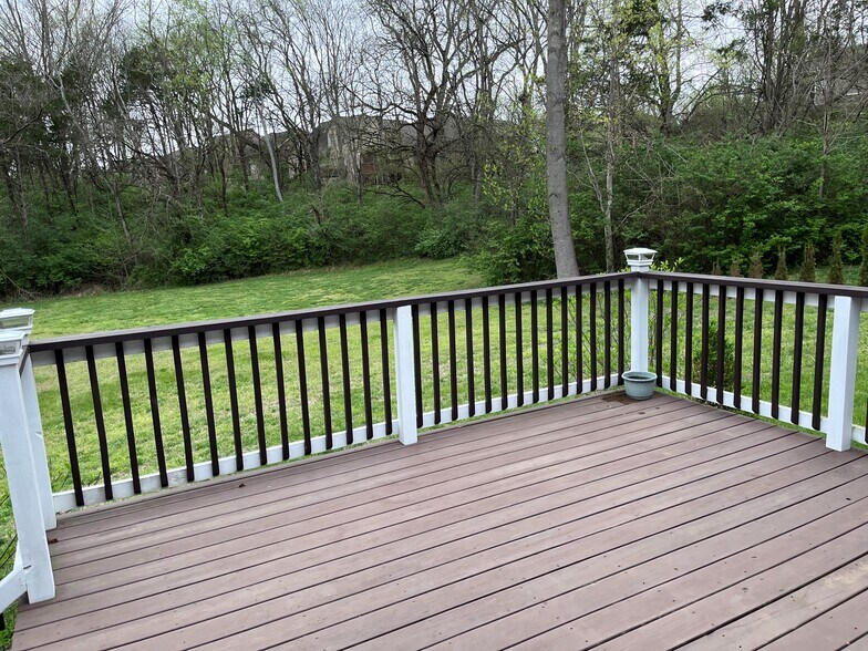 Stunning backyard views - 7736 Tranquil Trl
