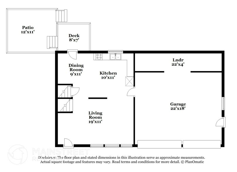 Building Photo - 6265 E Shore Cir