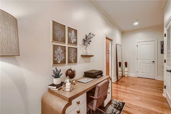 Building Photo - 6060 City Walk Ln