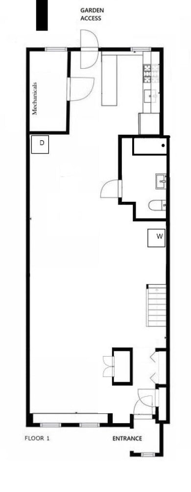 Building Photo - 417 42nd St