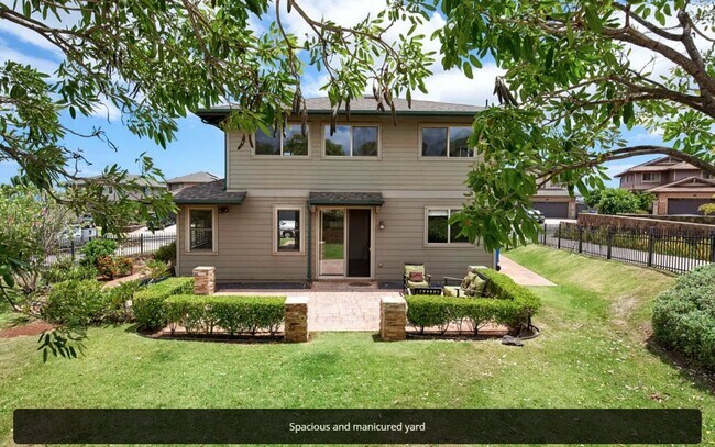 Building Photo - 3 bedroom, 2.5 Bath in Kahiwelo in Makakilo