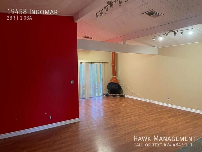 Building Photo - 19458 Ingomar-