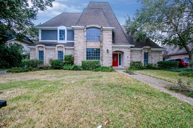 Building Photo - 16623 Wimbledon Forest Dr