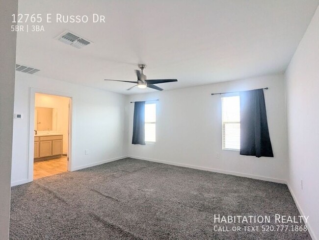 Building Photo - 12765 E Russo Dr