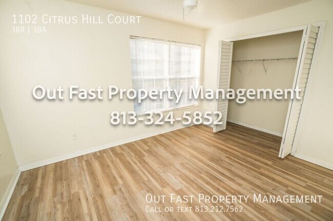Building Photo - 1102 Citrus Hill Ct