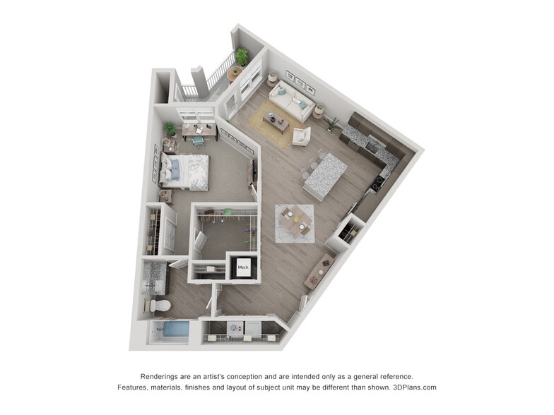 Citizen Apartments 301 Continental Newport News VA 23602 Apartment