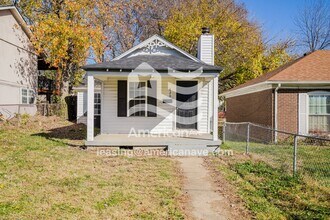 Building Photo - 820 Penn St