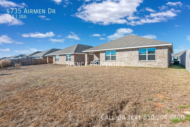 Building Photo - 4735 Airmen Dr