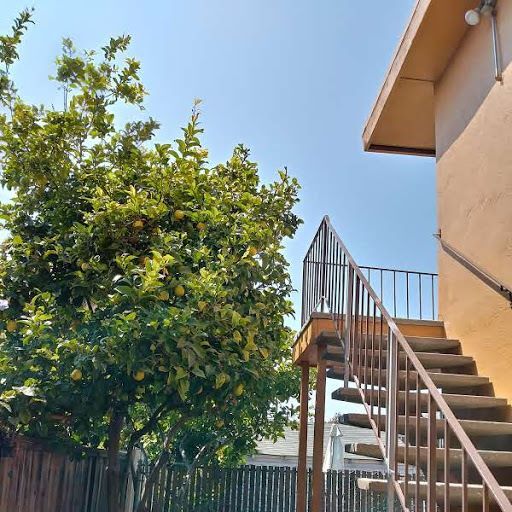 Building Photo - 945 40th St