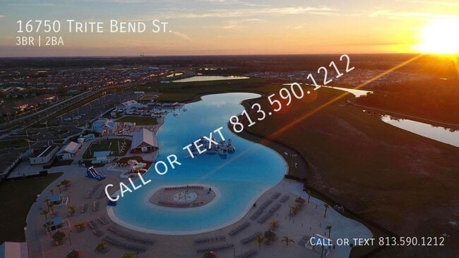 Building Photo - 16750 Trite Bend St