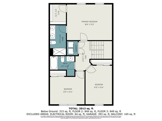 Building Photo - Welcome to this charming 3 bedroom, 2.5 ba...
