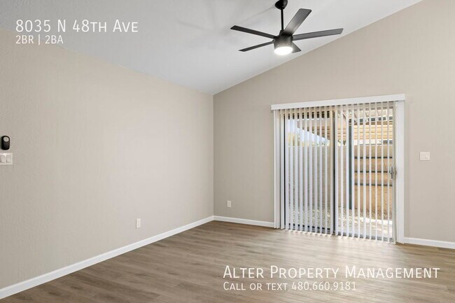 Building Photo - 8035 N 48th Ave