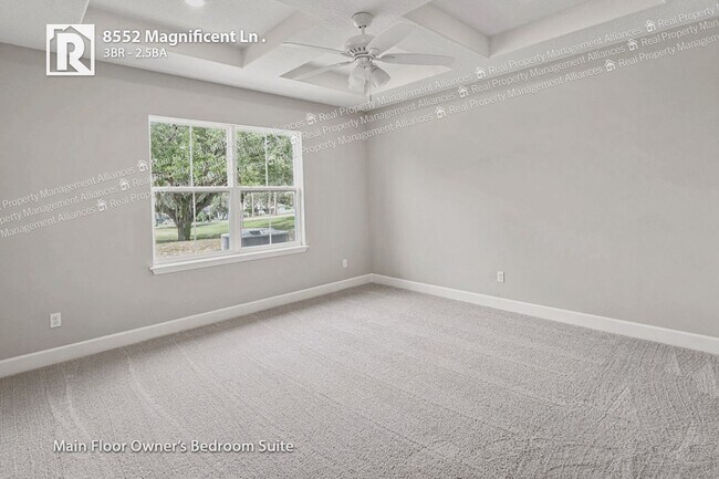 Building Photo - 8552 Magnificent Ln