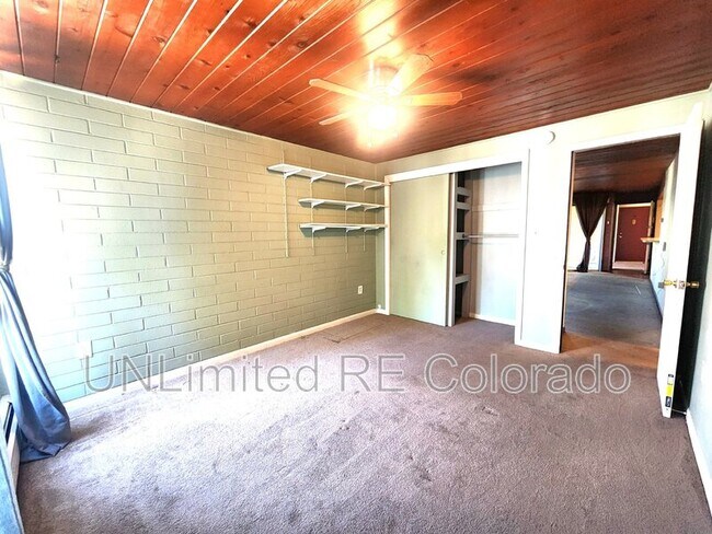 Building Photo - 1343 High St